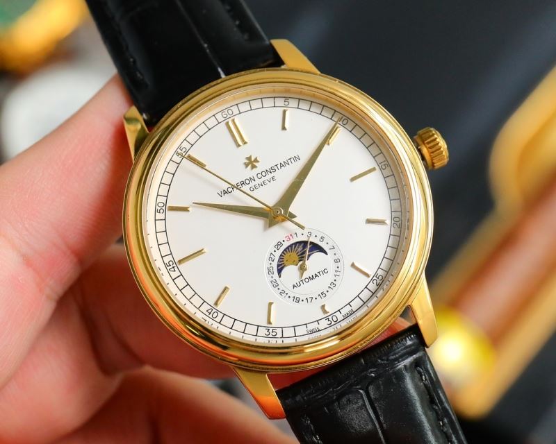 VACHERON CONSTANTIN Watches